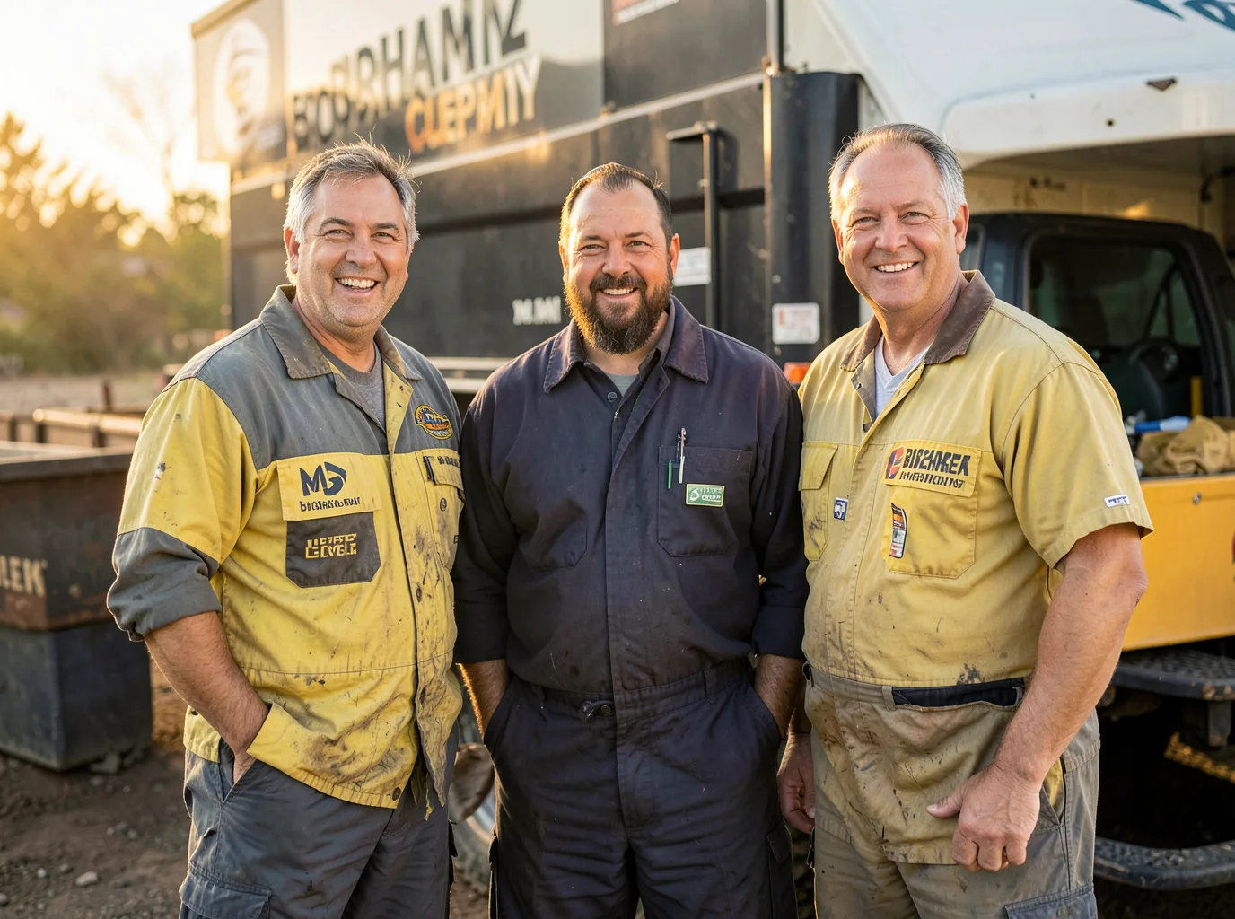Sewage Cleanup company in Roanoke, LA